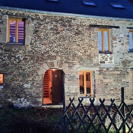 Gite De Campagne Tres Calme Ménil-Hubert-sur-Orne Esterno foto