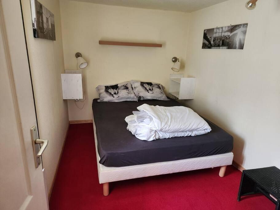 Gite De Campagne Tres Calme Ménil-Hubert-sur-Orne Esterno foto