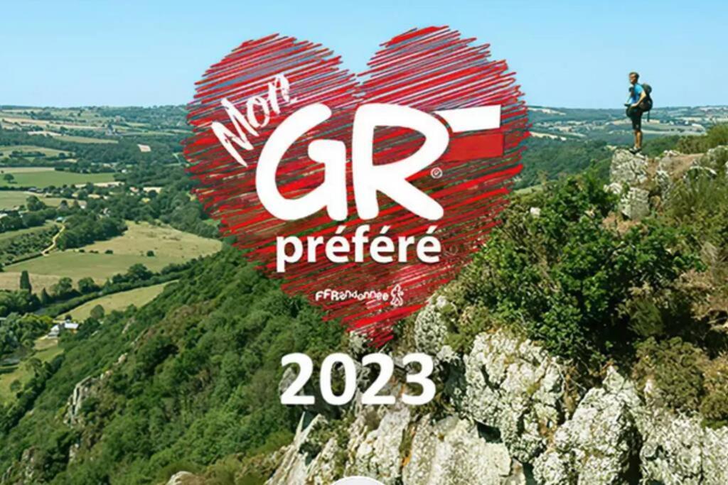 Gite De Campagne Tres Calme Ménil-Hubert-sur-Orne Esterno foto